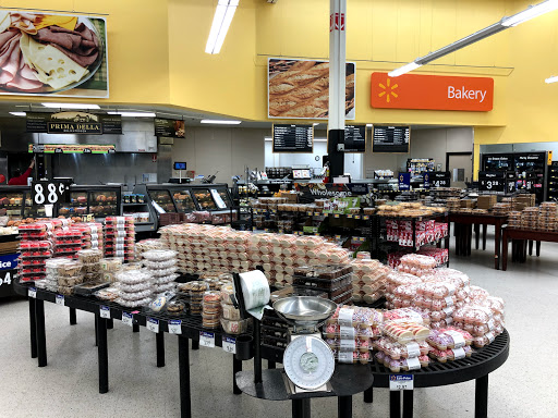 Department Store «Walmart Supercenter», reviews and photos, 100 N Londonderry Square, Palmyra, PA 17078, USA