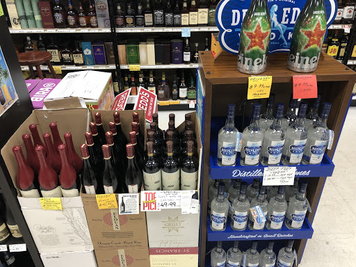 Liquor Store «METRO WINE & LIQUORS», reviews and photos, 89 NJ-17, East Rutherford, NJ 07073, USA