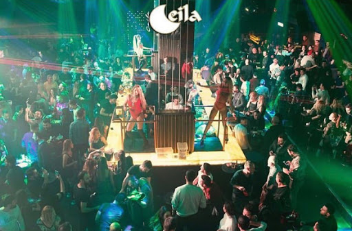 Nightclubs in Antalya