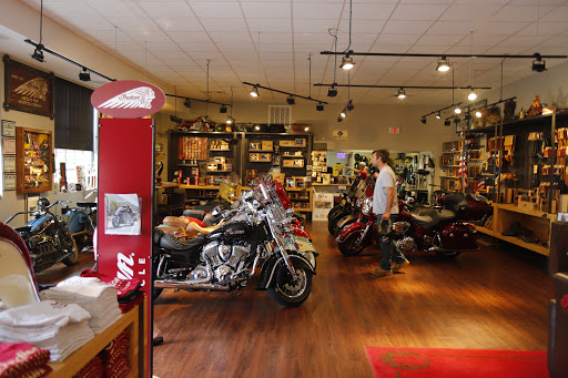 Motorcycle Dealer «Indian Motorcycle of Springfield», reviews and photos, 962 Southampton Rd, Westfield, MA 01085, USA