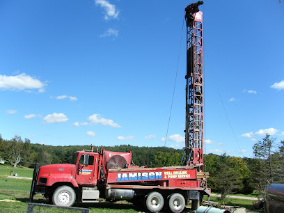 Jamison Well Drill & Pump Services