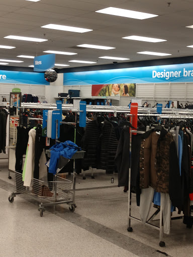 Clothing Store «Ross Dress for Less», reviews and photos, 2604 W Loop 340, Waco, TX 76711, USA