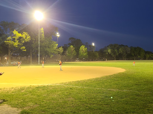 Park «Dunham Park», reviews and photos, 4638 N Melvina Ave, Chicago, IL 60630, USA