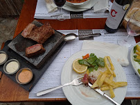 Lounge em Óbidos menu n° 7