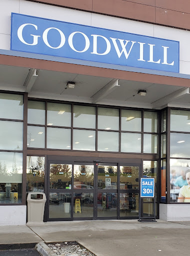 Thrift Store «Goodwill Monroe», reviews and photos, 14751 Chain Lake Rd, Monroe, WA 98272, USA
