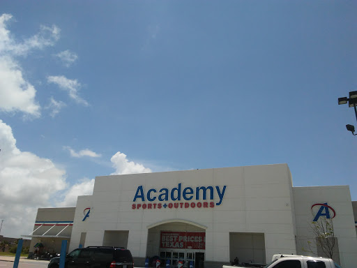 Sporting Goods Store «Academy Sports + Outdoors», reviews and photos, 11900 US-181, Portland, TX 78374, USA
