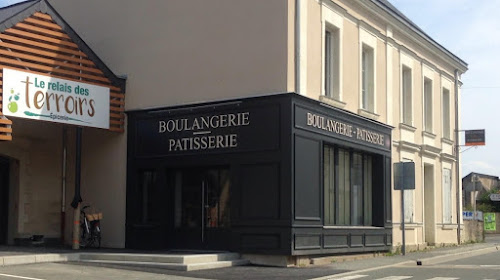Boulangerie Boulangerie dublé Erdre-en-Anjou