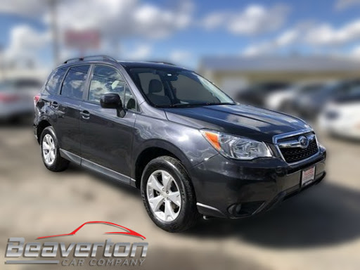 Used Car Dealer «Beaverton Car Company», reviews and photos, 10680 SW Canyon Rd, Beaverton, OR 97005, USA