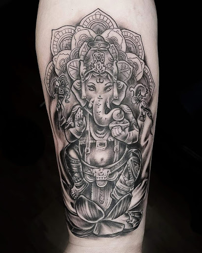 Explore tattoo ideas on ribs for men, creative tattoo ideas in Fond Du Lac, available at ...this is permanent LLC