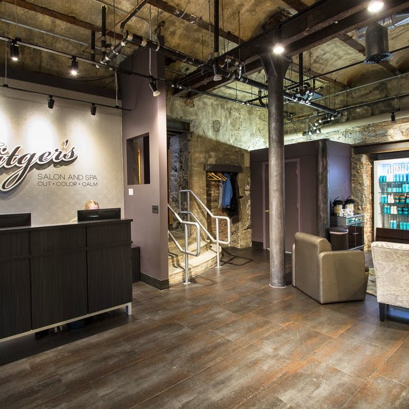 Fitger's Salon and Spa