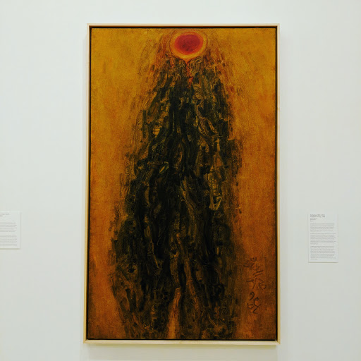 Museum «Mary and Leigh Block Museum of Art», reviews and photos, 40 Arts Cir Dr, Evanston, IL 60208, USA