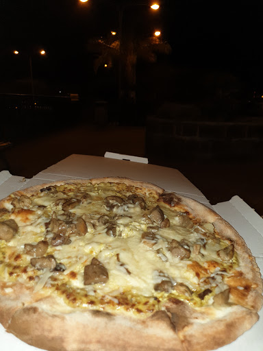 Pizzeria Fratelli Pomodoro