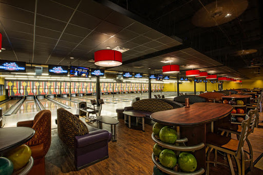 Bowling Alley «Stars and Strikes», reviews and photos, 8767 Roswell Rd, Sandy Springs, GA 30350, USA
