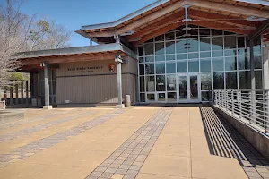 Blue Ridge Parkway Visitor Center image