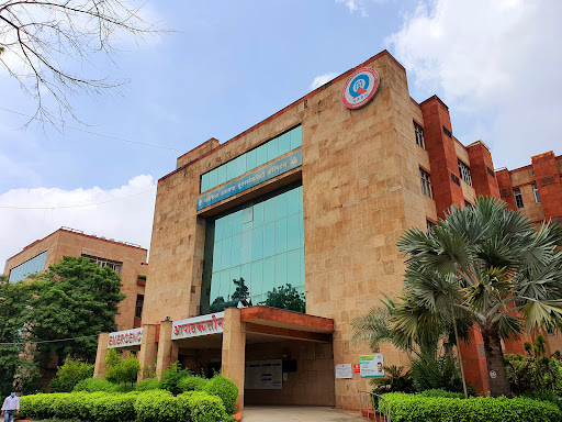 Dharamshila Cancer Foundation And Research Centre