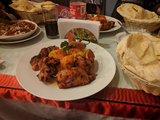 INDIA Indian Cuisine