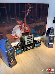 Photo n°12 de CLUB HIFI - Vendée Nantes à Challans ()