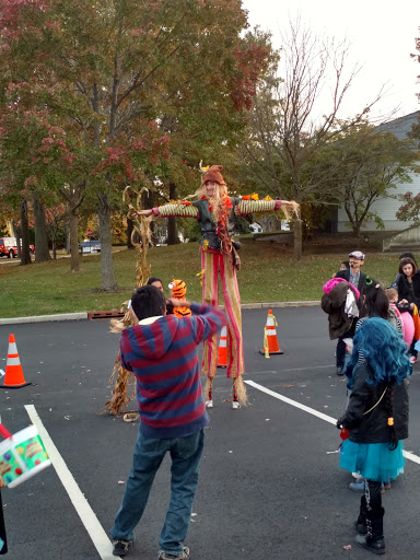Recreation Center «Plainsboro Recreation and Cultural Center», reviews and photos, 641 Plainsboro Rd, Plainsboro Township, NJ 08536, USA