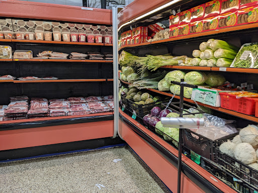 Asian Grocery Store «New Asian Supermarket», reviews and photos, 4615 S 26th St #1, Omaha, NE 68107, USA