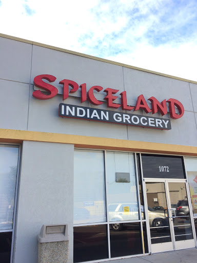 Indian Grocery Store «Spiceland Indian Grocery Store», reviews and photos, 870 S Sun Dr #1047, Lake Mary, FL 32746, USA