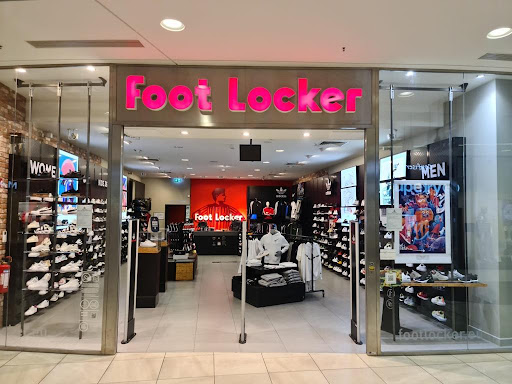 Foot Locker