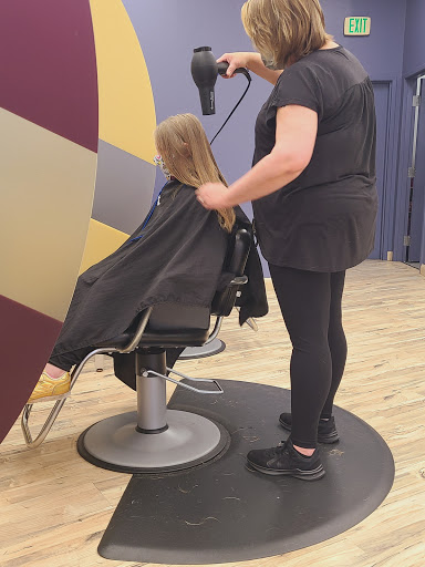 Hair Salon «Great Clips», reviews and photos, 129 Orville Rd, Essex, MD 21221, USA