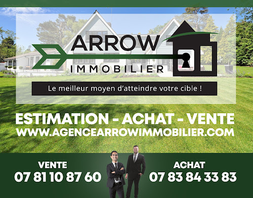 Agence Arrow Immobilier 35 à Bruz