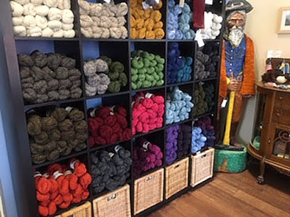Dublin Bay Knitting Co.