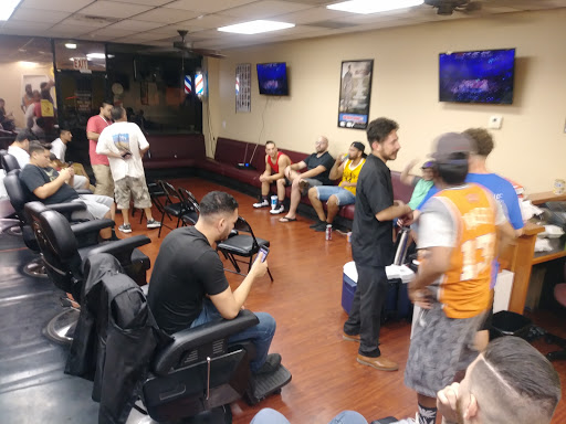Barber Shop «Payan Styles Barber Shop», reviews and photos, 310 N Dobson Rd, Mesa, AZ 85201, USA