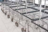 Clean Blue Laundry - Photo 7 - Car repair in Westmont, IL, Naperville