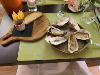 Plats et boissons du Restaurant gastronomique Le Bistronome à Montreuil-sur-Mer - n°16
