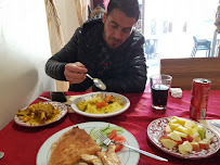 Plats et boissons du Restaurant marocain Le Marrakech à Istres - n°18