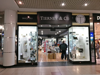 Tierneys Gift Shop