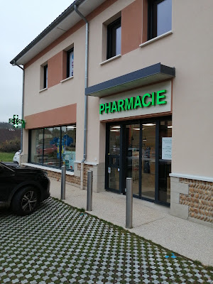 Pharmacie Jamarin à Hauterives