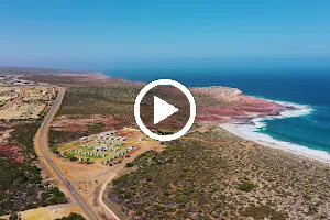 Kalbarri Red Bluff Tourist Park image