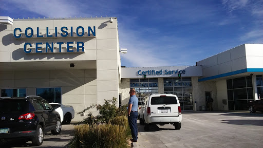 John Elway Chevrolet, 5200 S Broadway, Englewood, CO 80113, USA, 