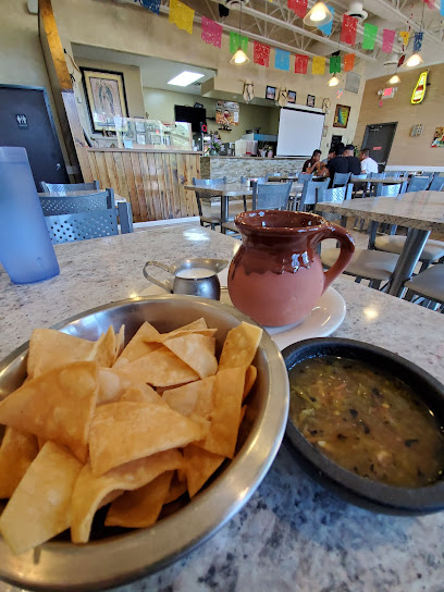 El Pueblo Michoacano Mexican Restaurant - 13151 Bissonnet St, Houston, TX 77099