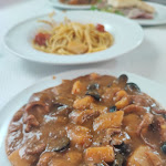 Photo n°1 de l'avis de Ercole.a fait le 15/08/2023 à 10:00 sur le  Marina del Marchese Beach Resort à Botricello