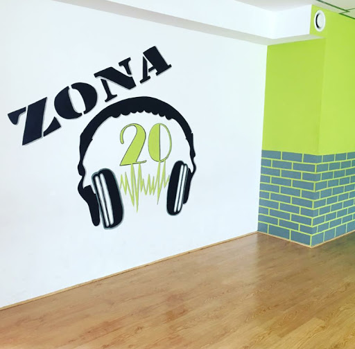Imagen del negocio ZONA 20 en Villarejo de Salvanés, Madrid