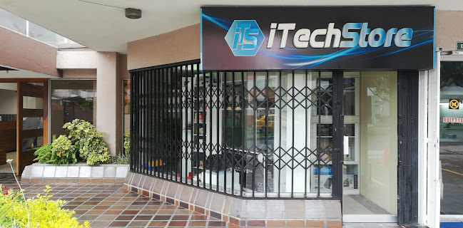 iTechStore