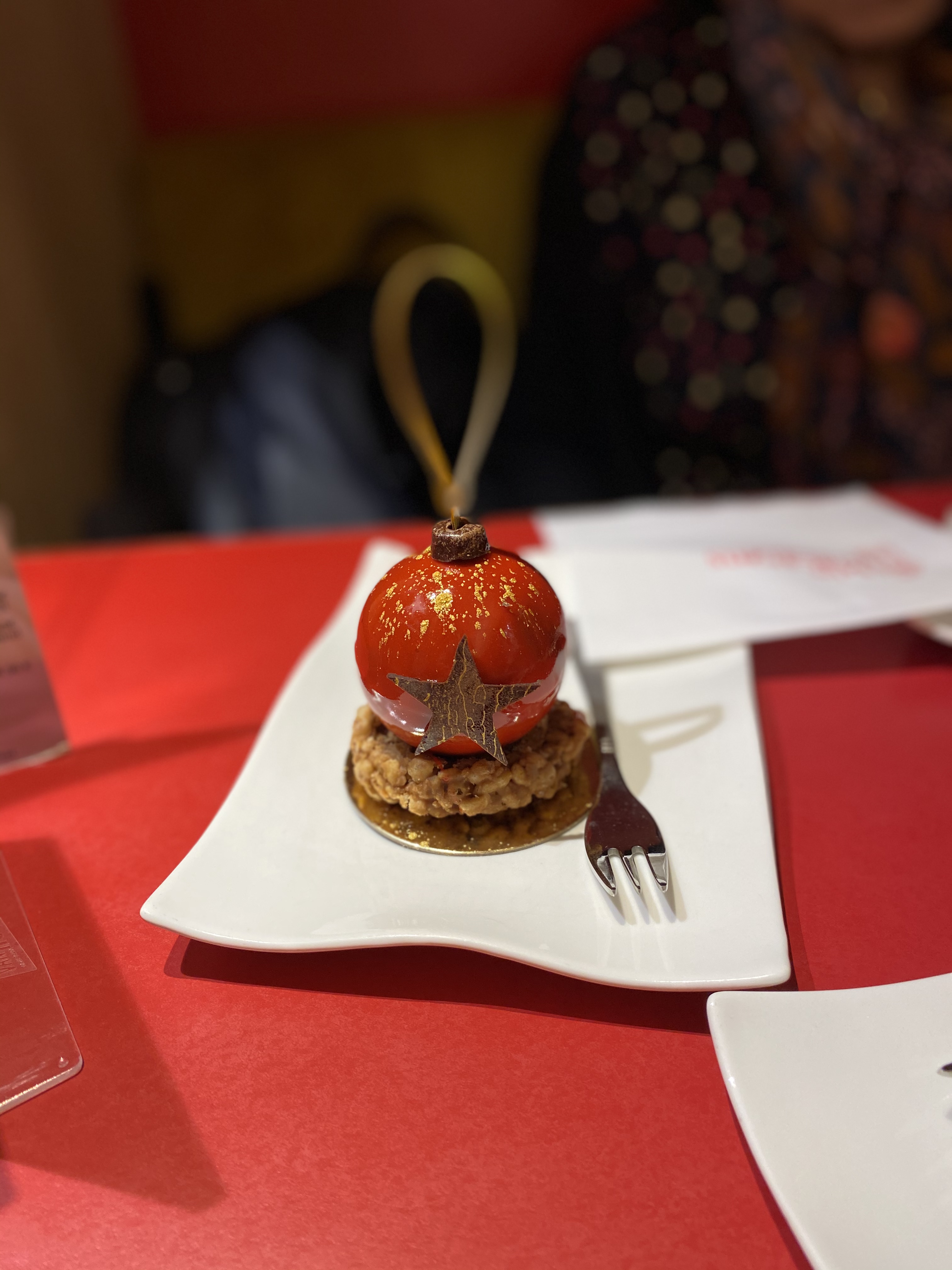 Photo n° 3 de l'avis de Marie.a fait le 28/12/2019 à 07:58