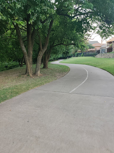 Park «J. C. Grant Neighborhood Park», reviews and photos, 8220 Wade Blvd, Frisco, TX 75034, USA