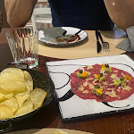 Photo n°1 de l'avis de Anto.i fait le 11/08/2023 à 09:59 sur le  Renella - Braceria & Hamburgeria à Acerra