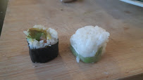 Sushi du Restaurant japonais Sushi-ma à Le Pradet - n°12