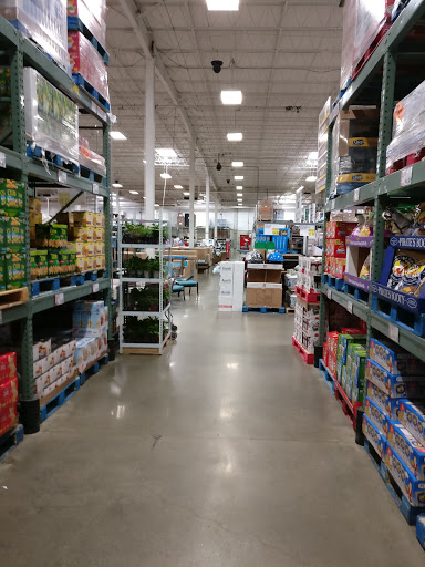 Warehouse club «BJ’s Wholesale Club», reviews and photos, 777 Washington St, Auburn, MA 01501, USA
