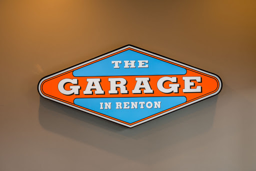 Auto Repair Shop «The Garage In Renton», reviews and photos, 4233 NE Sunset Blvd #5, Renton, WA 98059, USA