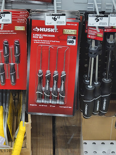 Home Improvement Store «The Home Depot», reviews and photos, 2630 Wilma Rudolph Blvd, Clarksville, TN 37040, USA