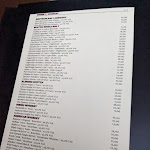 Photo n°9 de l'avis de Joseph.a fait le 21/09/2023 à 17:20 sur le  Wirtshaus am Hühnermarkt à Frankfurt