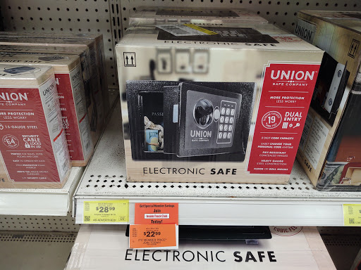 Hardware Store «Harbor Freight Tools», reviews and photos, 14250 Smoketown Rd, Woodbridge, VA 22192, USA