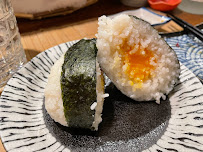 Plats et boissons du Restaurant japonais Kanadé à Paris - n°14